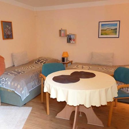 Ferienwohnung "Innenhof" Objekt Id 12134-5 Варен Экстерьер фото